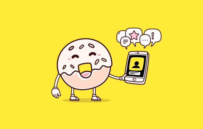 Snapchat re-brands to Snap 